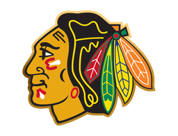 Blackhawks Logo
